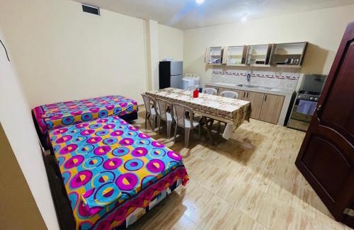 Tena Apartment | Estancia agradable