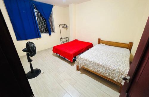 Tena Apartment | Estancia agradable