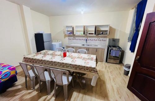Tena Apartment | Estancia agradable