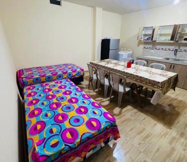 Tena Apartment | Estancia agradable