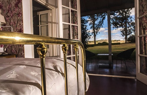 Tandil Hotel | Estancia Ave Maria