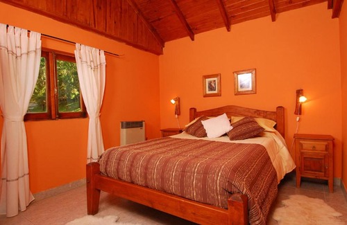 Rio Mayo Cabin | Estancia Don Jose- GuenGuel