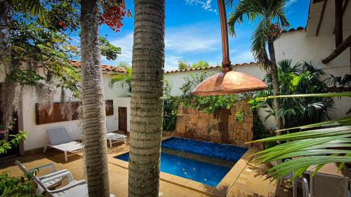 Barichara House | Estancia La Recoleta