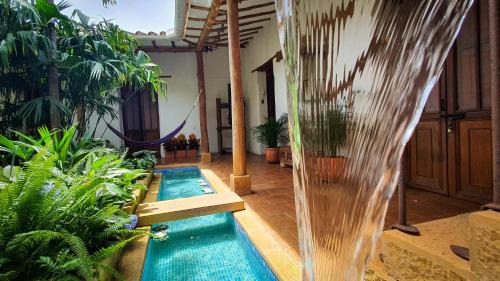 Barichara House | Estancia La Recoleta