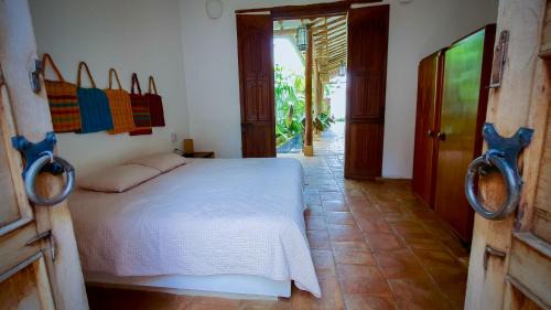 Barichara House | Estancia La Recoleta