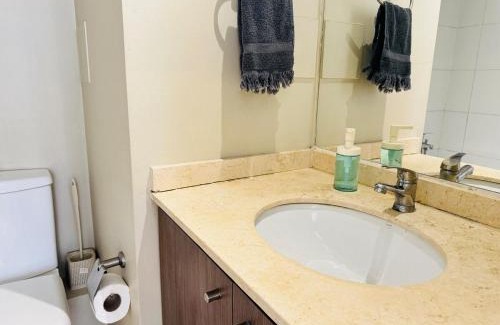 Yerbas Buenas Apartment | Estancia para 3 cerca de Metro