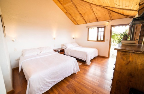 Guatavita Other | Estancia San Antonio