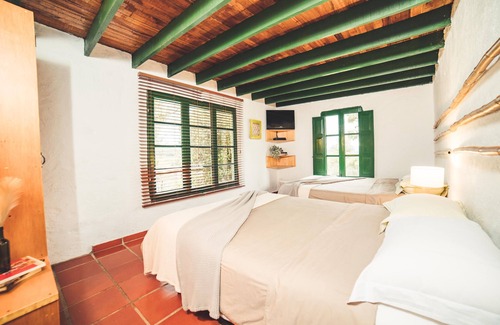 Guatavita Other | Estancia San Antonio