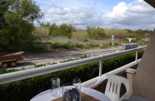 Els Griells Apartment | Estartit (L´) - 4 pers, 30 m2, 2/1 - ES-323-45