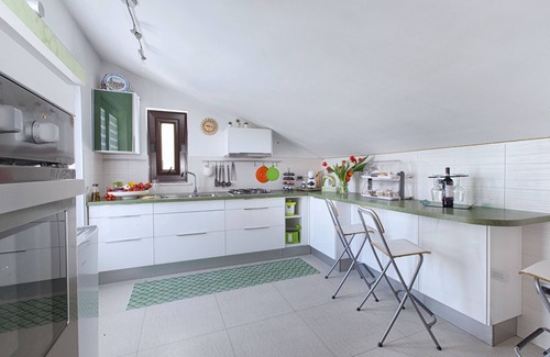 Sorrento City Centre Apartment | Estate4home - Casa Cristina Green