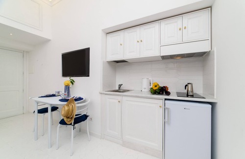 Liparlati Apartment | Estate4home - Casa Giulia