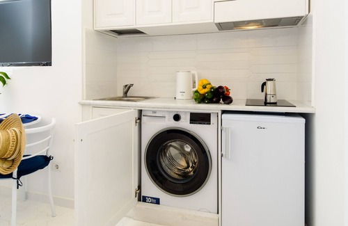 Liparlati Apartment | Estate4home - Casa Giulia