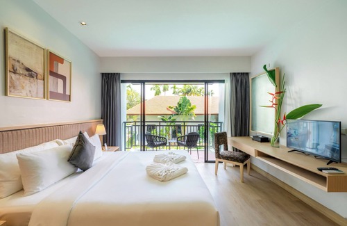 Mai Khao Hotel | Estella Phuket Mai Khao Beach Resort