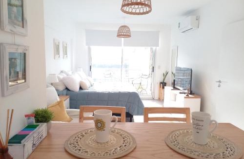 Villa Crespo Apartment | Estilo Crespo