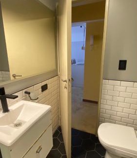 Historic Center Apartment | Estilo New York en Mendoza