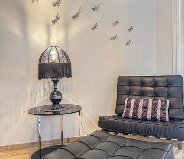 Volos Apartment | Estrela Comfortable Home