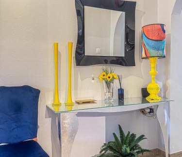 Volos Apartment | Estrela Comfortable Home