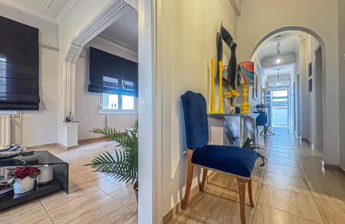 Volos Apartment | Estrela Comfortable Home