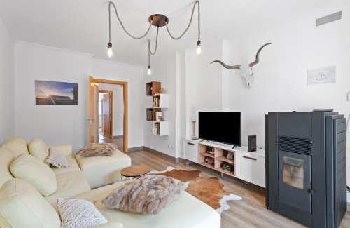 Unhais da Serra Apartment | Estrela da Serra