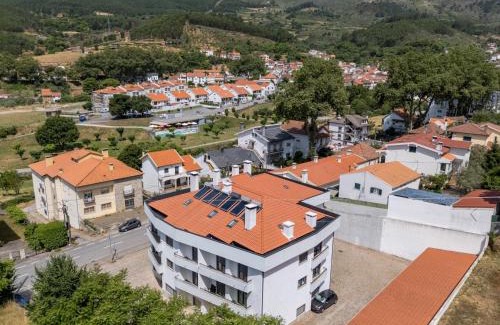 Unhais da Serra Apartment | Estrela da Serra