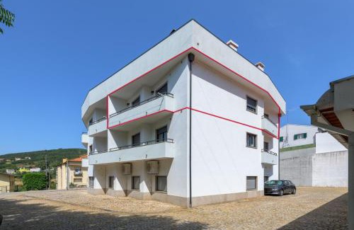 Unhais da Serra Apartment | Estrela da Serra