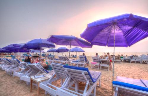 Saunta Vaddo Resort | Estrela Do Mar Beach Resort - A Beach Property