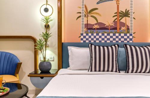Saunta Vaddo Resort | Estrela Do Mar Beach Resort - A Beach Property