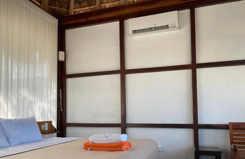 Isla Holbox Resort | Estrella de Mar