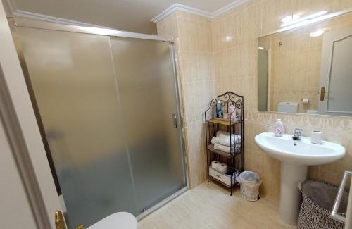 Old Town Apartment | Estrella Mudejar apartment