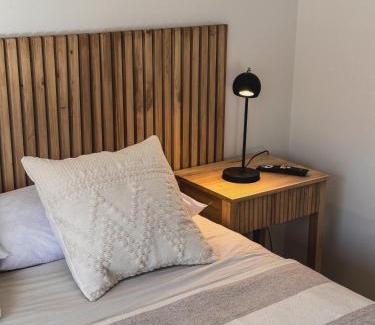 San Cristobal Apartment | Estudio a estrenar con piscina