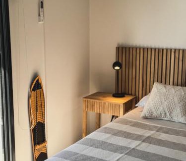 San Cristobal Apartment | Estudio a estrenar con piscina
