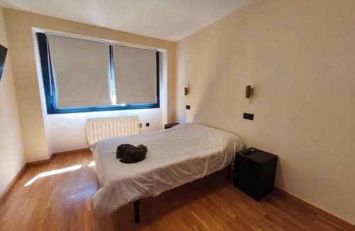 San Lazaro y Otero Apartment | Estudio Céntrico A53