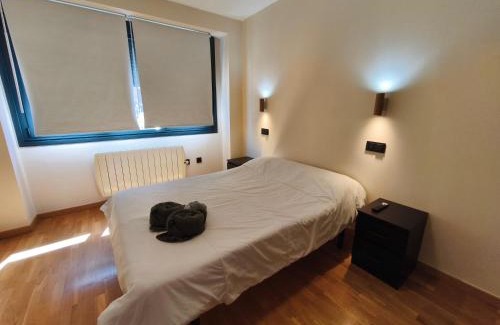 San Lazaro y Otero Apartment | Estudio Céntrico A53