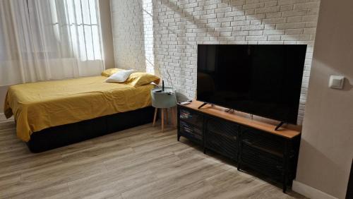 Imperial Apartment | Estudio céntrico zona palacio