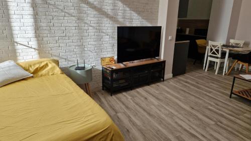 Imperial Apartment | Estudio céntrico zona palacio