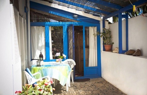 Tarajalejo House | ESTUDIO CABAÑITA - home office