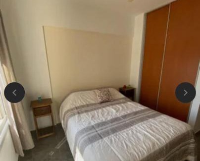 Comuna 15 Apartment | Estudio chas