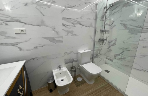 Montejo de la Sierra Apartment | Estudio de Vistas Privilegiadas a la Reserva de la Biosfera y Exquisita Decoración Ecléctica