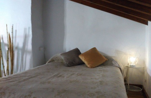 Alcaucin Hotel | Estudio El Pilarillo