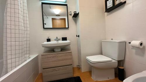 Baqueira Apartment | Estudio en Baqueira con piscina y parking