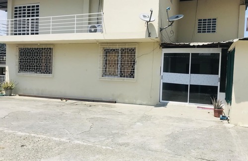 Portoviejo Apartment | Estudio en Manabí