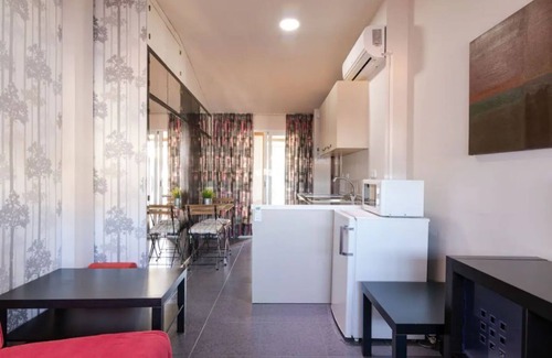 Pedregalejo Apartment | Estudio "eva" Playa Pedregalejo