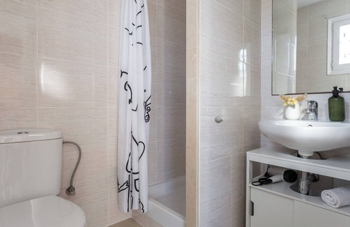 L'Escala Apartment | Estudio Frankie