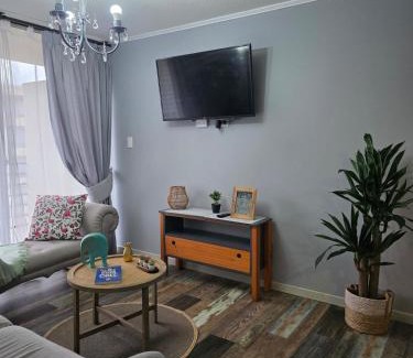 Ovalle Apartment | Estudio hasta para 4 personas