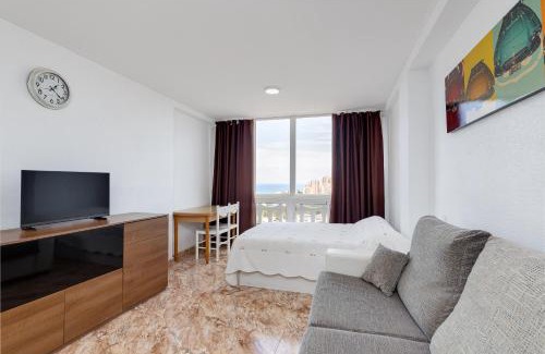 Torrevieja Apartment | Estudio La Mata