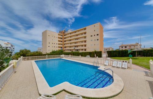 Torrevieja Apartment | Estudio La Mata