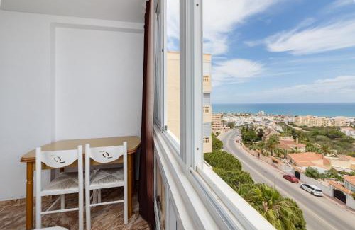 Torrevieja Apartment | Estudio La Mata