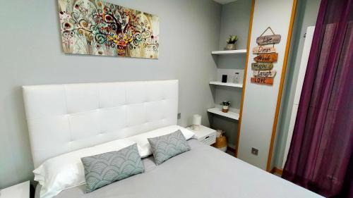 Sabaris Apartment | Estudio Ladeira playa
