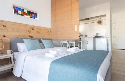 L'Escala Apartment | Estudio Mojito