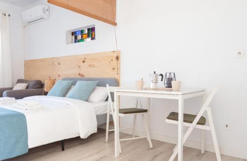 L'Escala Apartment | Estudio Mojito